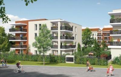 Le Quatuor  Meyzieu, Eligible Scellier
