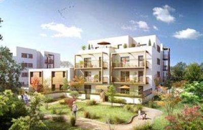 Bois et Sens BBC Mions, Eligible Scellier