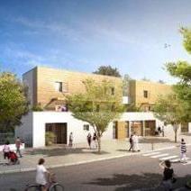 Immobilier neuf Mions