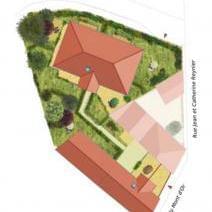 Appartement neuf Saint Cyr au Mont d'Or