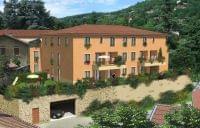 Appartement neuf Saint Cyr au Mont d'Or