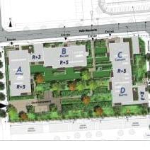 Immobilier neuf Saint Fons