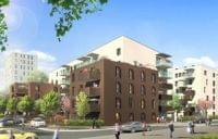 Immobilier neuf Saint Fons