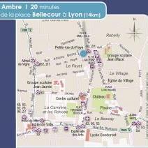 Immobilier neuf Saint Priest