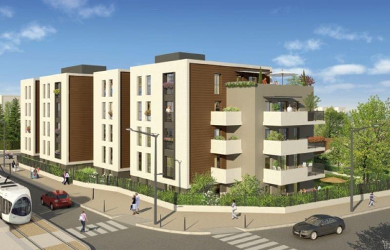 Carrédonis BBC Saint Priest, Eligible Scellier