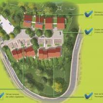 Immobilier neuf Saint Romain au Mont d'Or