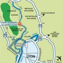 Immobilier neuf Saint Romain au Mont d'Or