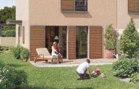 Immobilier neuf Saint Romain au Mont d'Or