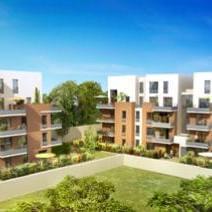 Immobilier neuf Tassin la Demi Lune