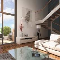 Immobilier neuf Tassin la Demi Lune