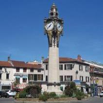 Immobilier neuf Tassin la Demi Lune