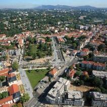 Immobilier neuf Tassin la Demi Lune
