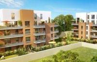 Immobilier neuf Tassin la Demi Lune