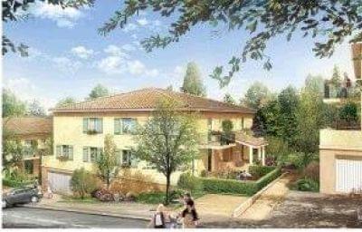 Carré Cosy  Ternay, Eligible Scellier