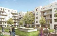 Immobilier neuf Vaulx en Velin