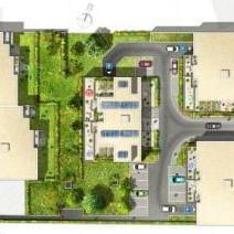 Immobilier neuf Venissieux