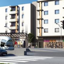 Programme neuf Venissieux