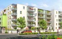 Logement neuf Venissieux