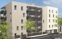 Appartement neuf Venissieux