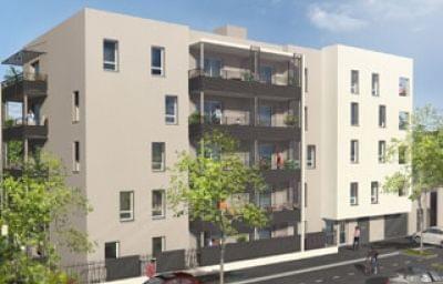 VIVEO BBC Venissieux, Eligible Scellier