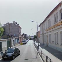 Programme neuf Villeurbanne