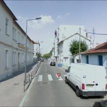 Programme neuf Villeurbanne