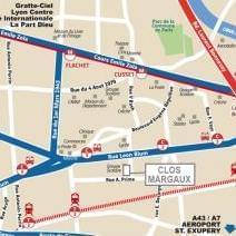 Programme neuf Villeurbanne