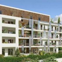 Appartement neuf Villeurbanne