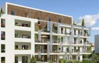 Harmony 55 Villeurbanne 