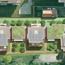 Immobilier neuf Villeurbanne