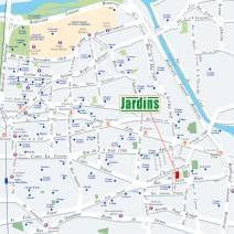 Immobilier neuf Villeurbanne