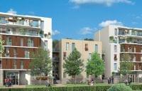 Jardins Villeurbanne 