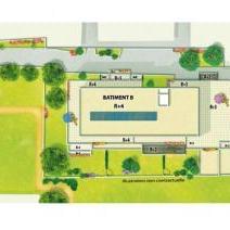 Programme neuf Villeurbanne