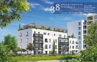 Programme neuf Villeurbanne
