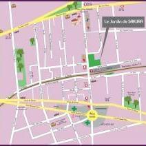Logement neuf Villeurbanne