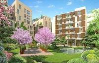 Logement neuf Villeurbanne