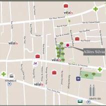 Programme immobilier neuf Villeurbanne