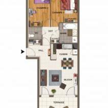 Programme immobilier neuf Villeurbanne