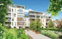 Programme immobilier neuf Villeurbanne