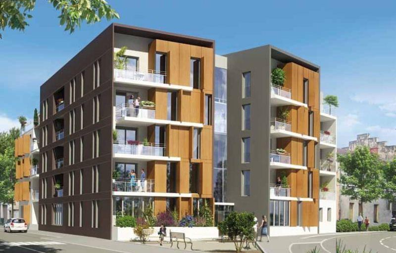 Plazza 29 BBC Villeurbanne, Eligible Scellier