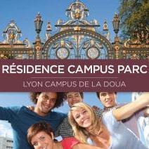 Residence etudiante Villeurbanne
