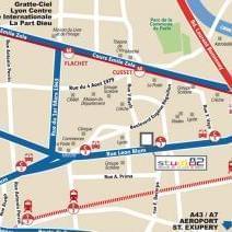 Immobilier neuf Villeurbanne