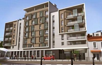 URBAN-MONTCHAT BBC Villeurbanne