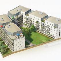 Immobilier neuf Mantes La Jolie