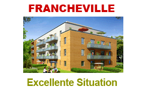 appartement neuf francheville appartement neuf francheville