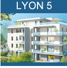 Programme neuf Lyon 5
