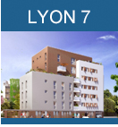Programme neuf Lyon 7