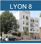 Programme neuf Lyon 8