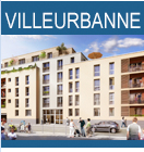 Programme neuf Villeurbanne