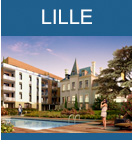 Programme neuf Lille